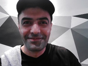 Face Image